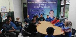 Partai Demokrat PWI
