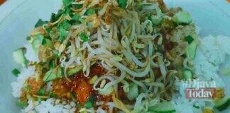 Makanan khas Cirebon