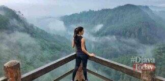Tebing Keraton Bandung