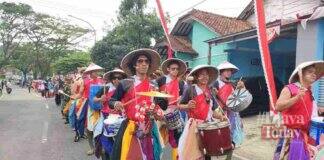Karnaval Kemerdekaan