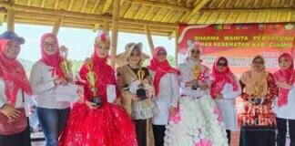 Fashion show
