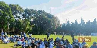 Pelatihan Kepemimpinan Kader