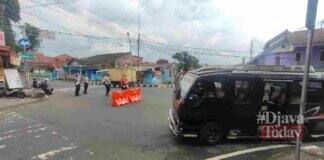 Angkutan Umum Ciamis