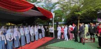 Hari Kemerdekaan RI