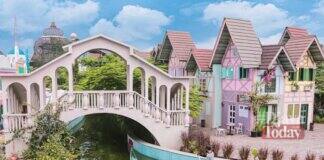 Dusun Semilir Eco Park