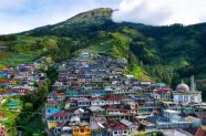 Nepal Van Java Wisata Unik Yang Recommended Di Magelang