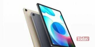 Realme Pad Mini