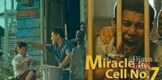 Miracle In Cell