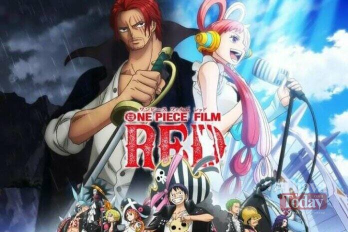 Film One Piece