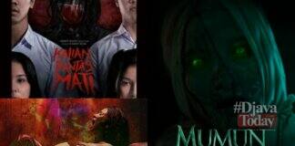 Film Horor Indonesia