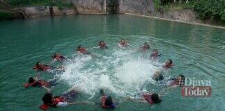 Body Rafting Citumang