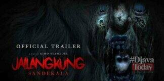 Film Horor Indonesia