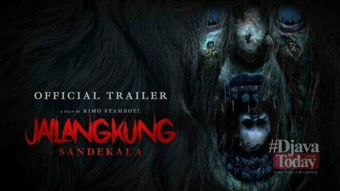 Film Horor Indonesia