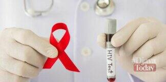 PSK Positif HIV