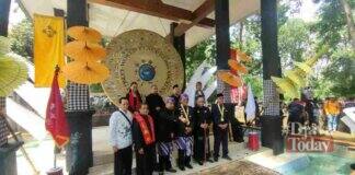 Gong Perdamaian