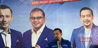 Jelang Pemilu 2024