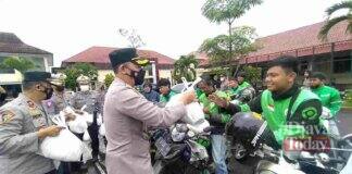 Ojek online tasikmalaya