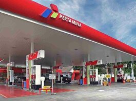 Prospek kerja PT pertamina
