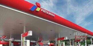 Prospek kerja PT pertamina
