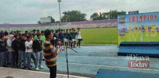 Tut Wuri Handayani Cup