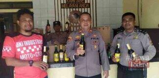 Polsek Panjalu Miras