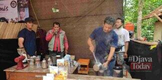 Festival Coffee Rajadesa