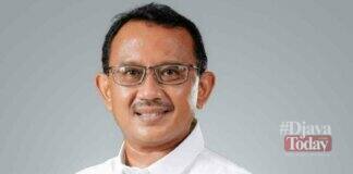 Demokrat Jabar Optimis menang pemilu 2024