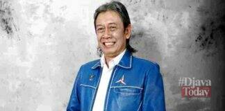 Sekretaris Partai Demokrat