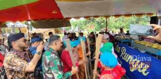 Gelar Budaya Tradisi Nyuguh