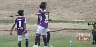 PSGC Ciamis Perses