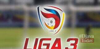 Liga 3 PSGC Ciamis