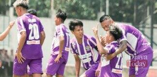 Sejarah Perjalanan PSGC