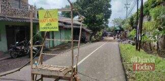 Jalan ambles