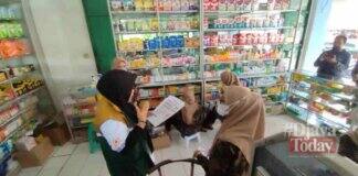 Apotek obat sirop
