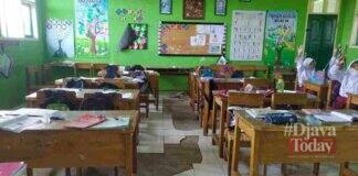 Gempa Ciamis
