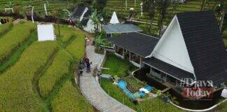 Antapura De Djati