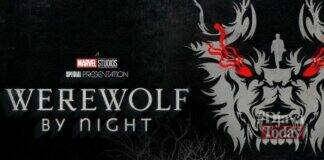 Werewolf by night