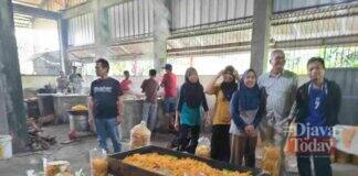 Anggota DPR RI Agun