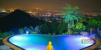 Taman Love Soreang