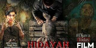 Film horor hidayah