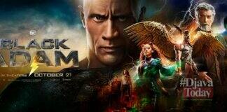 Film Black Adam