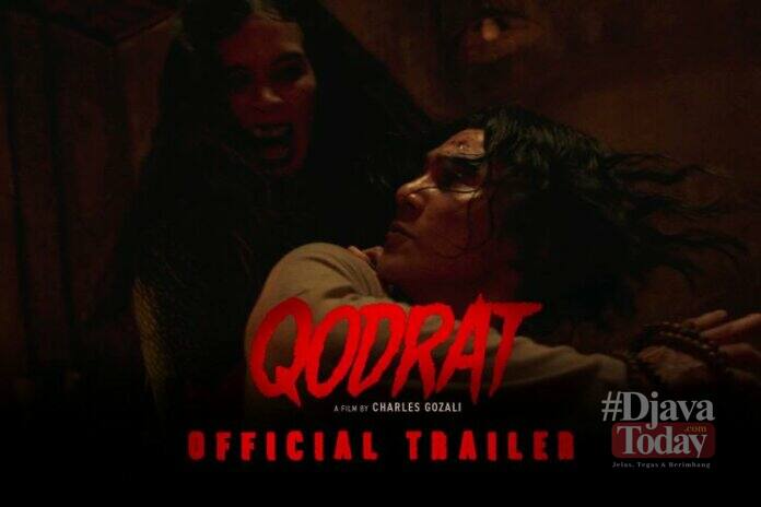 Film Horor Qodrat