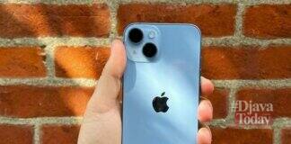 Review iPhone 14