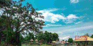 Situ Janawi Majalengka