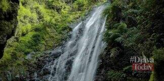 Curug Muara Jaya