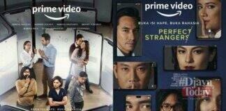 Film Perfect Strangers Indonesia