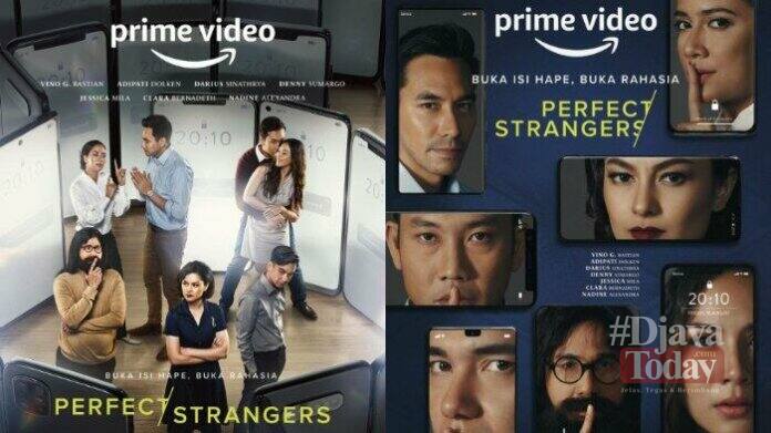 Film Perfect Strangers Indonesia