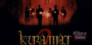 Film horor Keramat 2