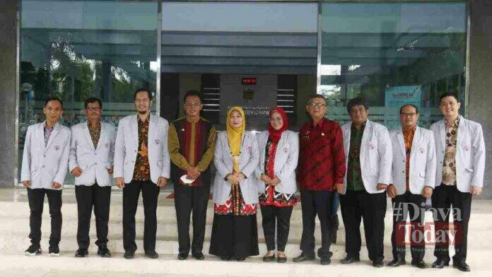 Asosiasi Klinik Ciamis