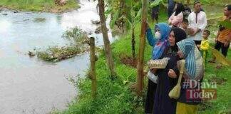 Tragedi Susur Sungai Ciamis